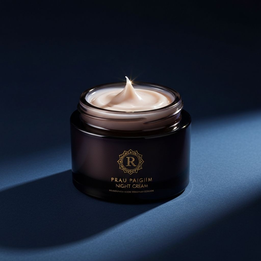 Noćna krema